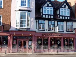 Picture of Rosado Lounge