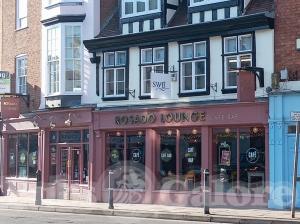 Picture of Rosado Lounge