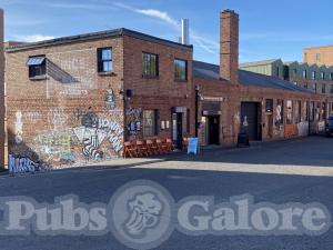 Picture of Brinkburn Street Brewery