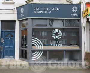 Picture of Beer No Evil