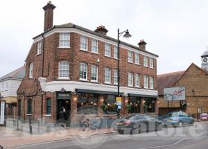 Picture of Tanyard Lane
