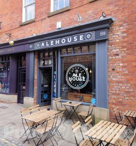 Picture of Winckley Street Ale House