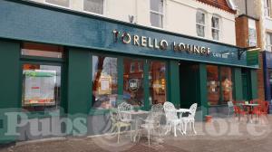 Picture of Torello Lounge