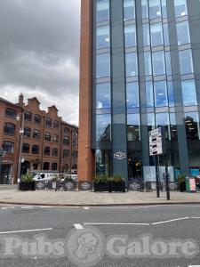 Picture of The City Tap