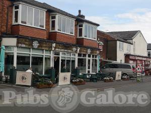 Picture of The Beer Den