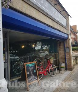 Picture of The Old Bike Store