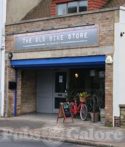 Picture of The Old Bike Store