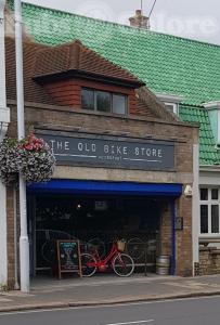 Picture of The Old Bike Store