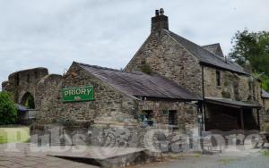 Picture of Priory Inn
