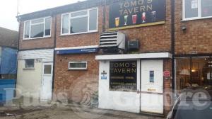 Picture of Tomo's Tavern