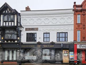 Picture of Angel Inn