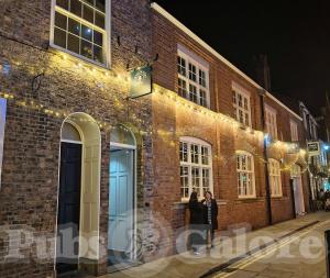 Picture of Northern Monk Refectory