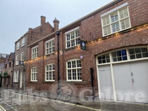 Picture of Northern Monk Refectory