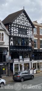 Picture of The Cavern of the Curious Gnome