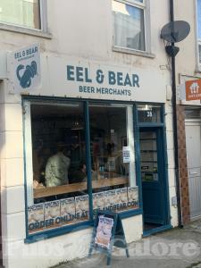 Picture of Eel & Bear
