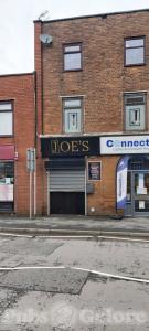 Picture of Joe's Bar