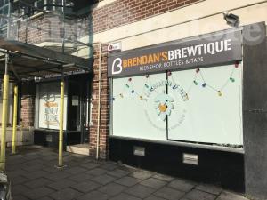 Picture of Brendan's Brewtique