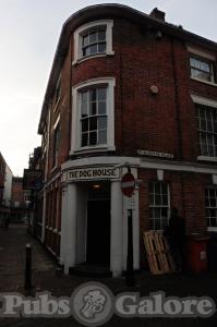 Picture of The Dog House