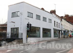 Picture of Corner House