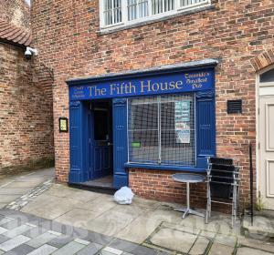 Picture of The Fifth House