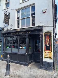 Picture of Houdini's Magic Bar