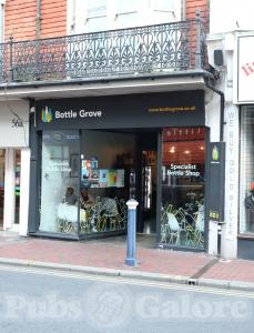 Picture of Bottle Grove