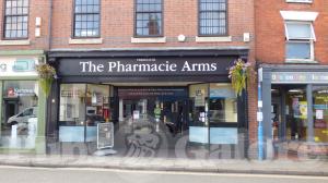 Picture of The Pharmacie Arms