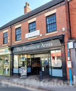 Picture of The Pharmacie Arms