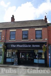 Picture of The Pharmacie Arms