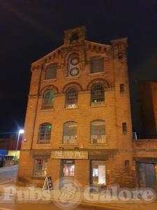 Picture of The Old Mill