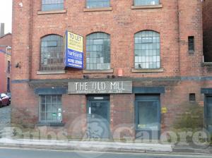 Picture of The Old Mill