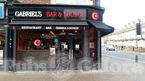 Picture of Gabriel's Bar & Lounge