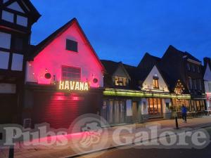 Picture of Havana Republic
