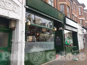 Picture of The Bouverie Tap