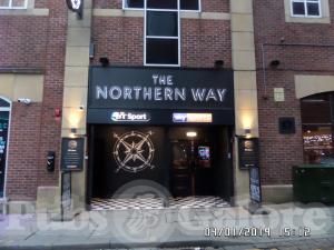 Picture of The Northern Way