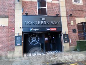 Picture of The Northern Way