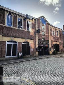 Picture of The Northern Way