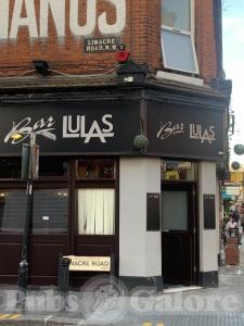 Picture of Lulas
