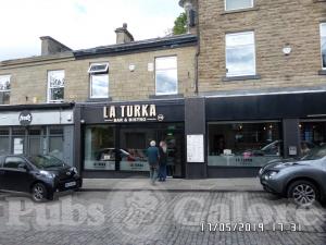 Picture of La Turka