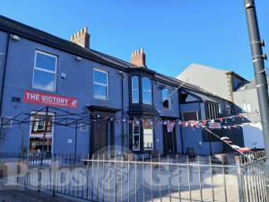 Picture of The Victory