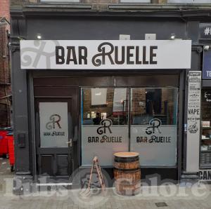 Picture of Bar Ruelle