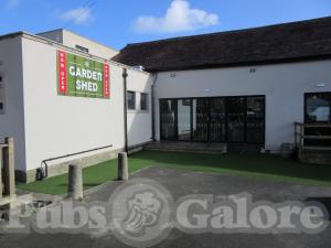 Picture of The Garden Shed