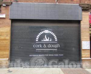 Picture of Cork & Dough