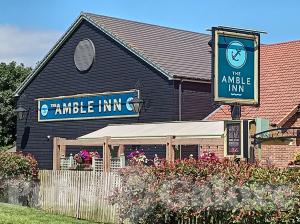 Picture of The Amble Inn