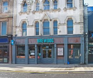 Picture of BrewDog Carlisle