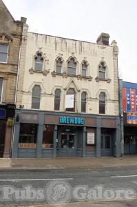Picture of BrewDog Carlisle