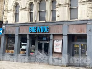 Picture of BrewDog Carlisle