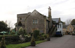 Picture of The Highdown
