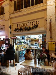 Picture of Teardrop