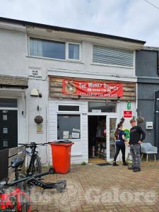 Picture of The Wonky Donkey